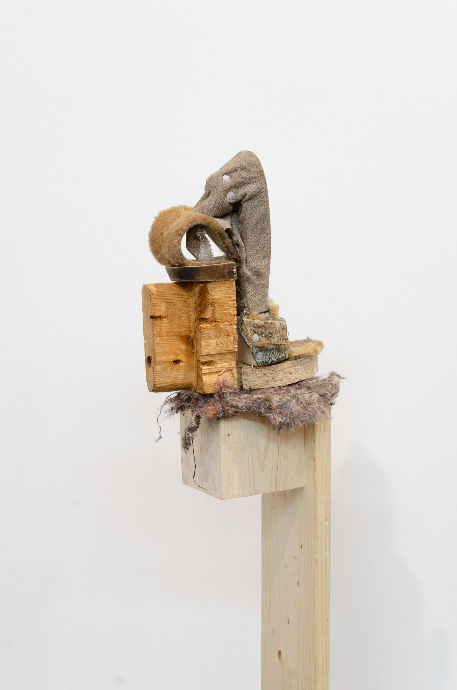 Nanna Kaiser at Vienna Contemporary